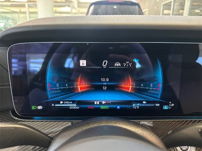 2026 Mercedes-Benz AMG® GT 63 S 4MATIC®