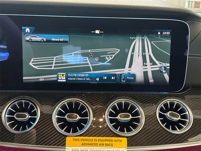 2026 Mercedes-Benz AMG® GT 63 S 4MATIC®