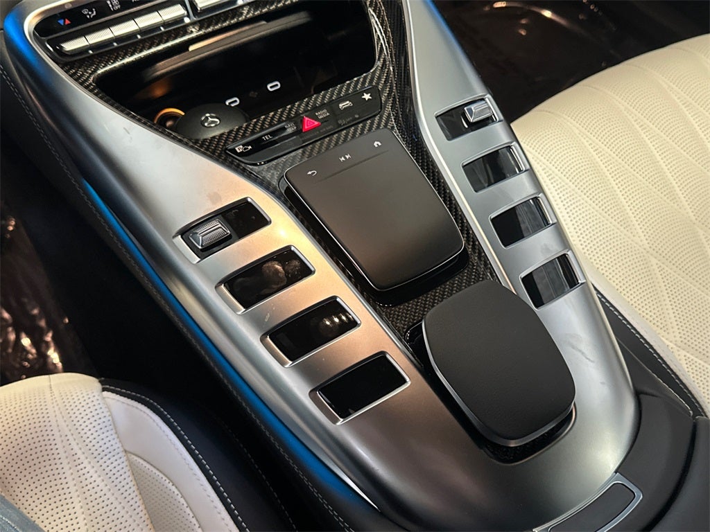 2026 Mercedes-Benz AMG® GT 63 S 4MATIC®