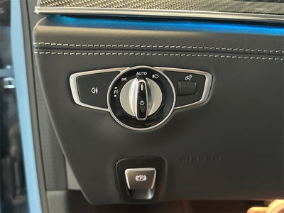 2026 Mercedes-Benz AMG® GT 63 S 4MATIC®