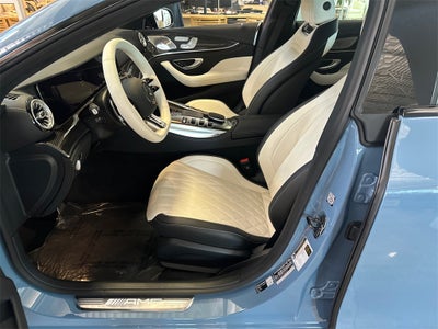 2026 Mercedes-Benz AMG® GT 63 S 4MATIC®