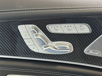 2026 Mercedes-Benz AMG® GT 63 S 4MATIC®