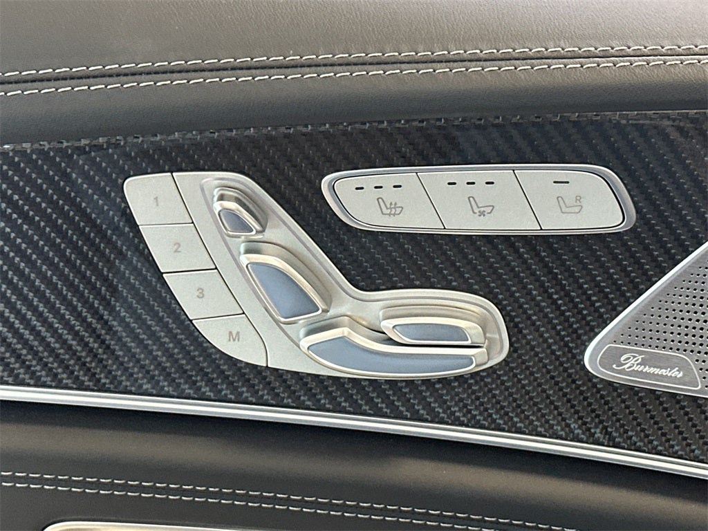 2026 Mercedes-Benz AMG® GT 63 S 4MATIC®