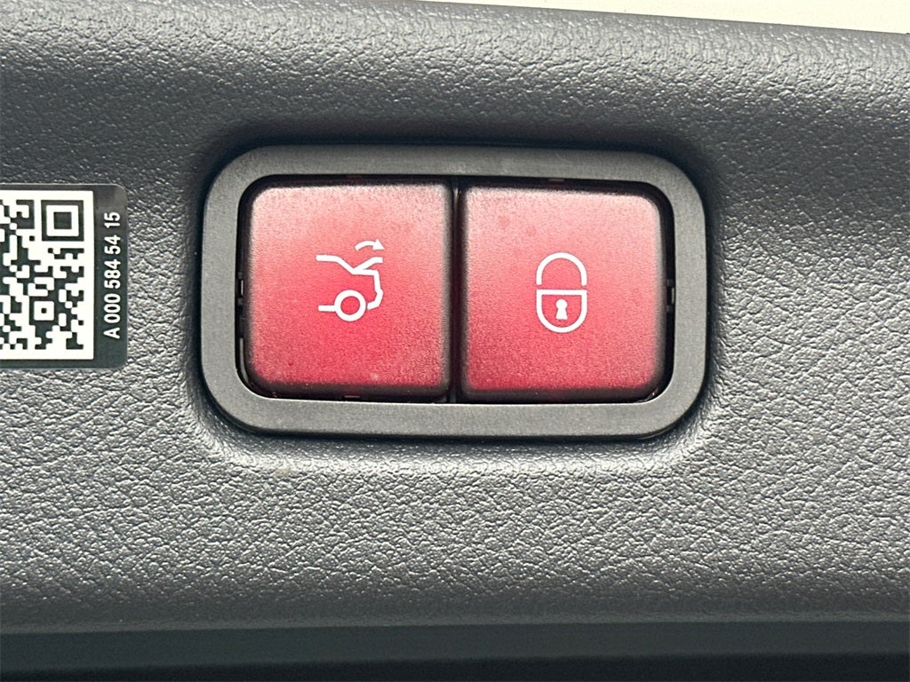 2025 Mercedes-Benz C-Class C 300 4MATIC®