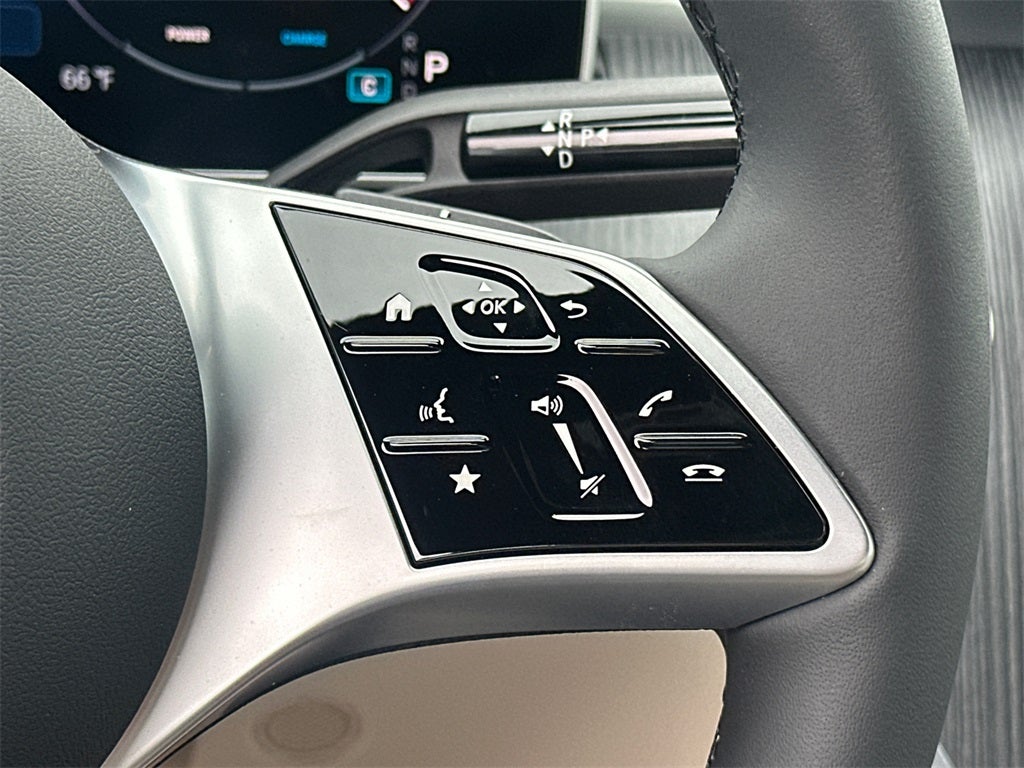 2025 Mercedes-Benz C-Class C 300 4MATIC®