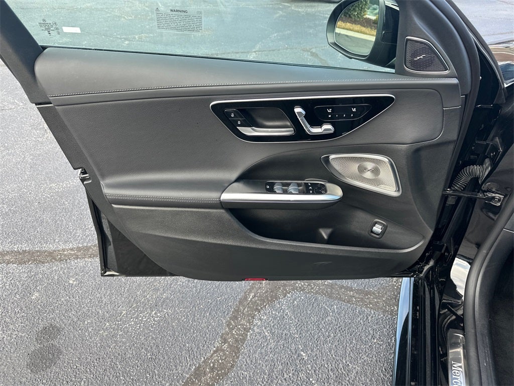 2024 Mercedes-Benz C-Class C 300 4MATIC®