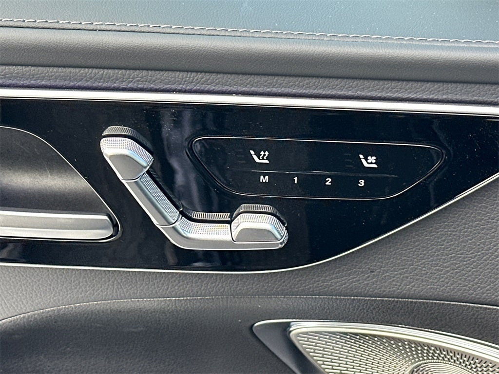 2024 Mercedes-Benz C-Class C 300 4MATIC®