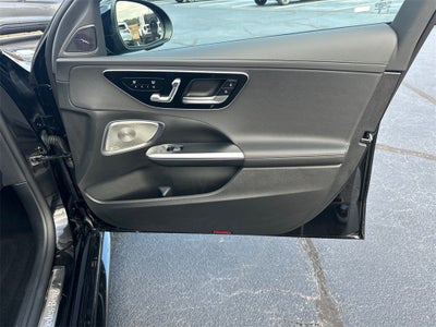 2024 Mercedes-Benz C-Class C 300 4MATIC®