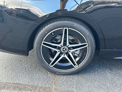 2024 Mercedes-Benz C-Class C 300 4MATIC®