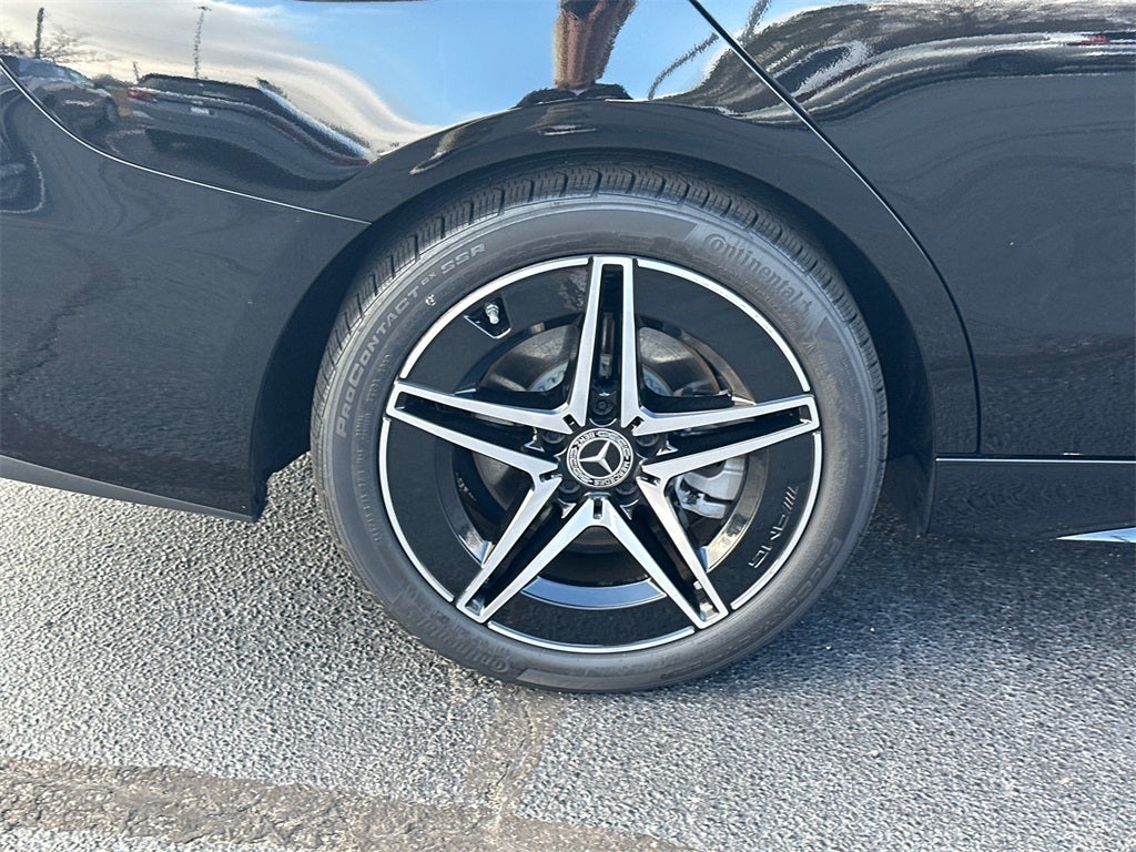 2024 Mercedes-Benz C-Class C 300 4MATIC®