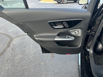 2024 Mercedes-Benz C-Class C 300 4MATIC®