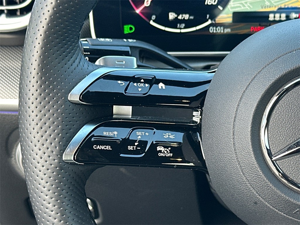 2024 Mercedes-Benz C-Class C 300 4MATIC®