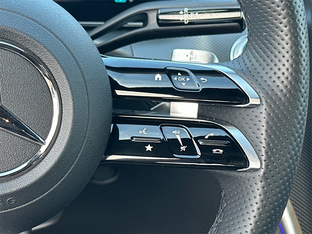 2024 Mercedes-Benz C-Class C 300 4MATIC®