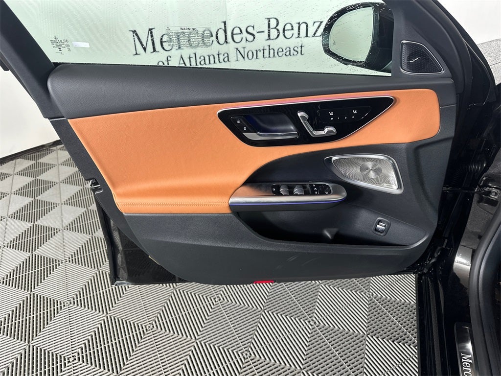 2026 Mercedes-Benz C-Class C 300 4MATIC®