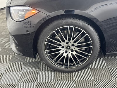 2026 Mercedes-Benz C-Class C 300 4MATIC®