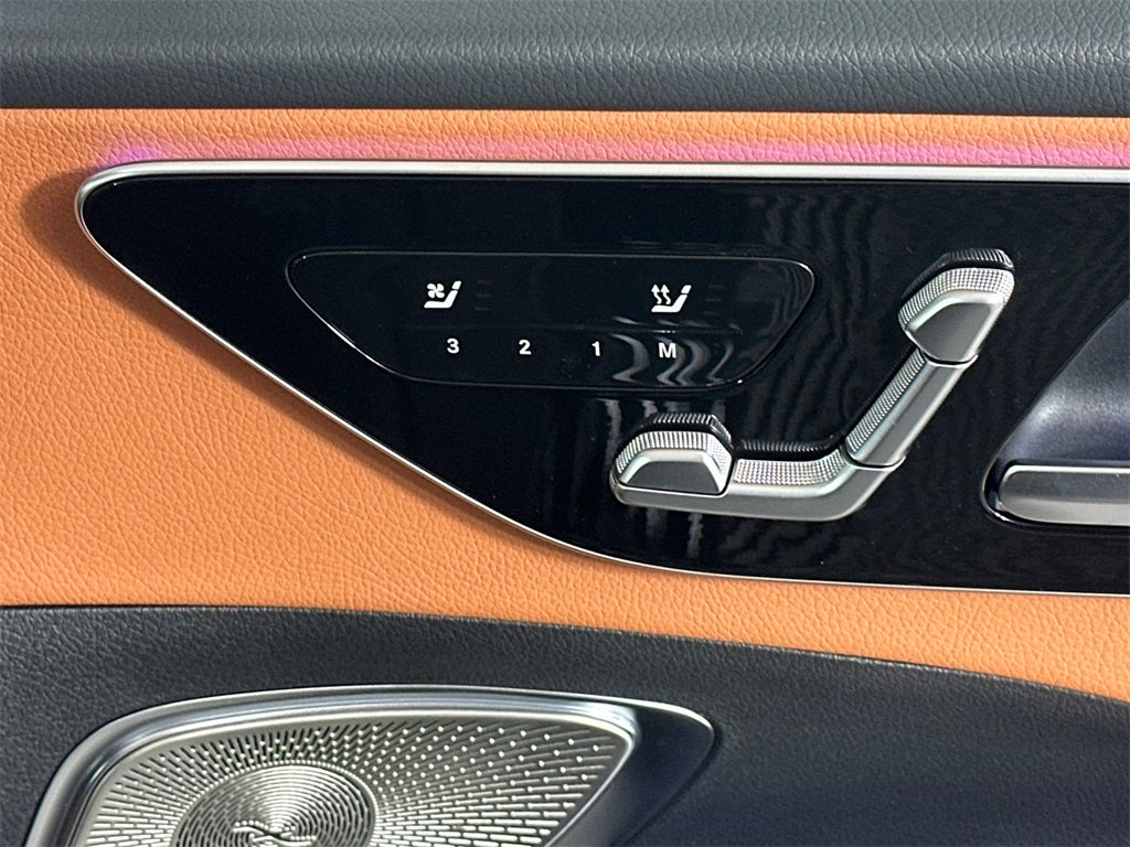 2026 Mercedes-Benz C-Class C 300 4MATIC®