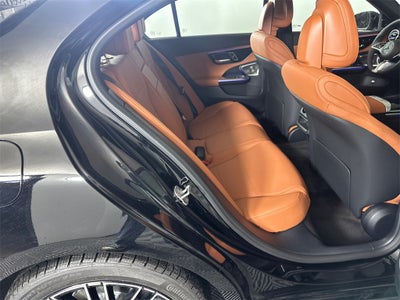 2026 Mercedes-Benz C-Class C 300 4MATIC®