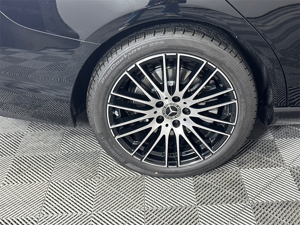 2026 Mercedes-Benz C-Class C 300 4MATIC®