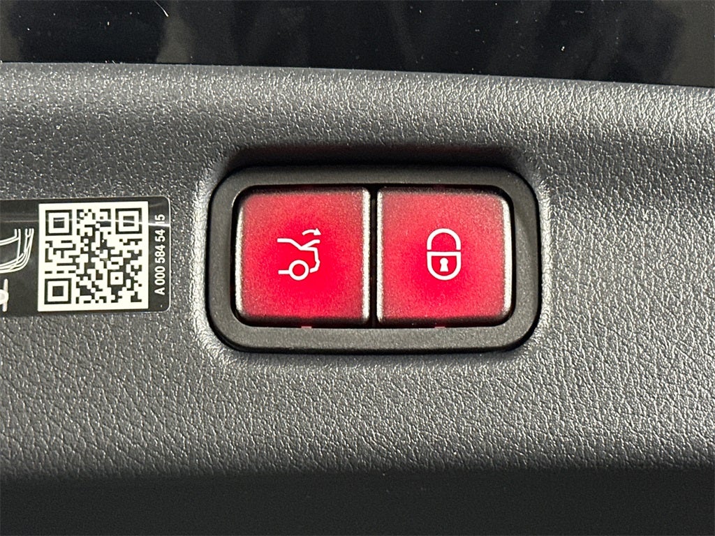 2026 Mercedes-Benz C-Class C 300 4MATIC®