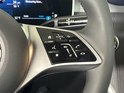 2026 Mercedes-Benz C-Class C 300 4MATIC®