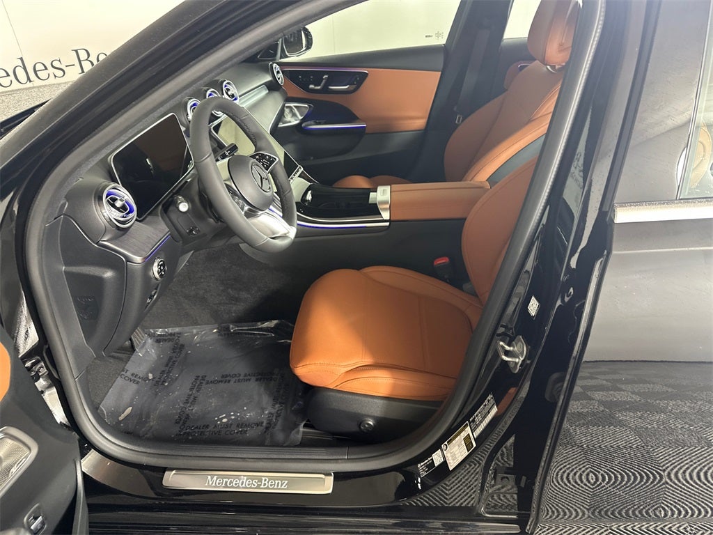 2026 Mercedes-Benz C-Class C 300 4MATIC®