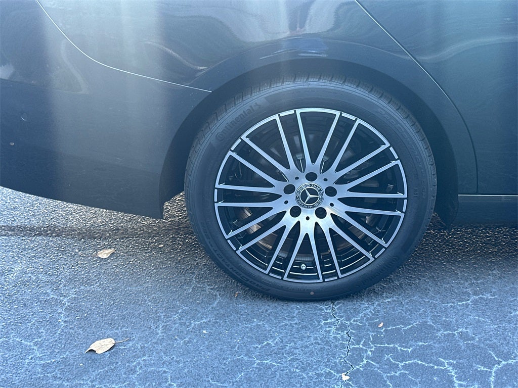 2026 Mercedes-Benz C-Class C 300 4MATIC®