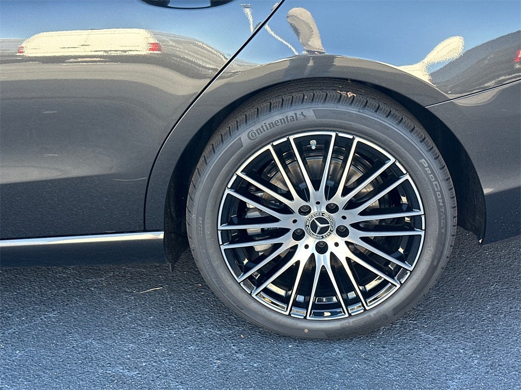 2026 Mercedes-Benz C-Class C 300 4MATIC®