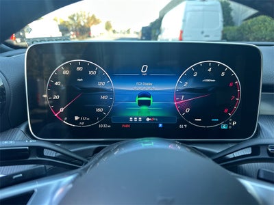 2026 Mercedes-Benz C-Class C 300 4MATIC®