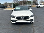 2026 Mercedes-Benz C-Class C 300 4MATIC®