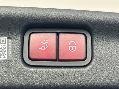 2026 Mercedes-Benz C-Class C 300 4MATIC®