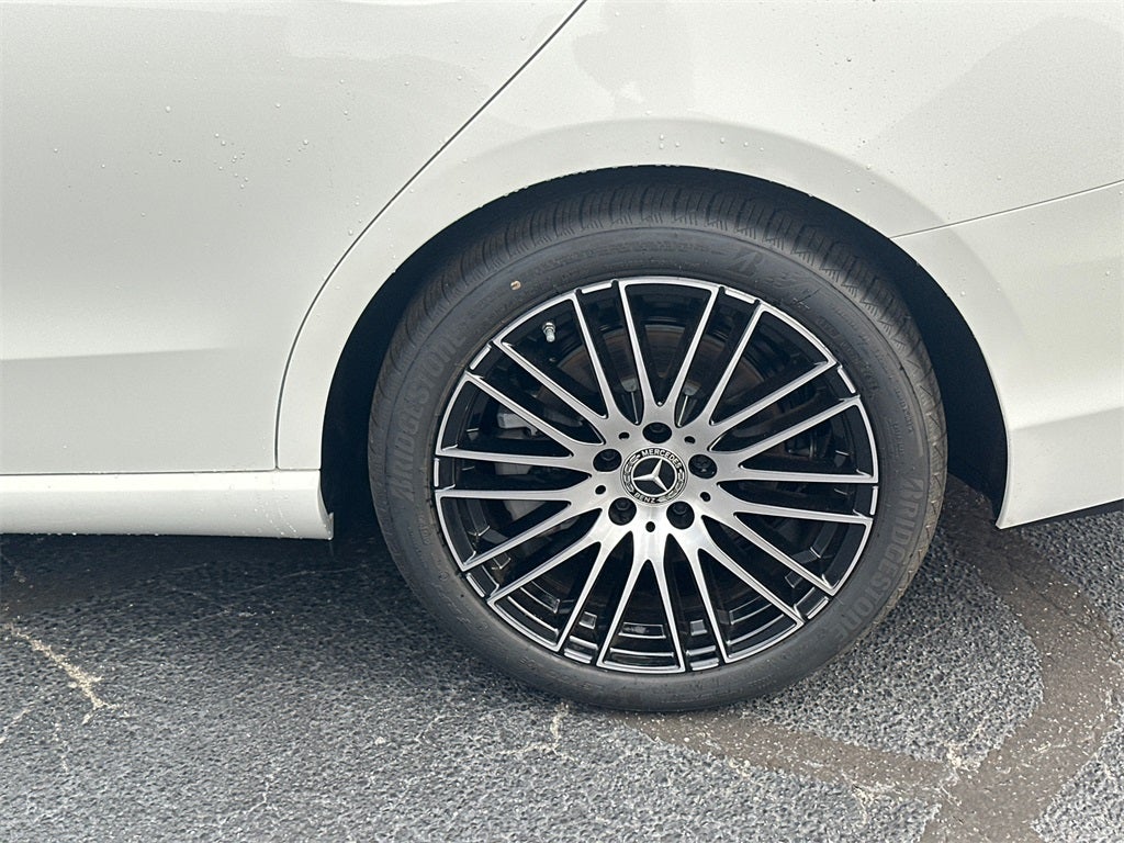 2026 Mercedes-Benz C-Class C 300 4MATIC®