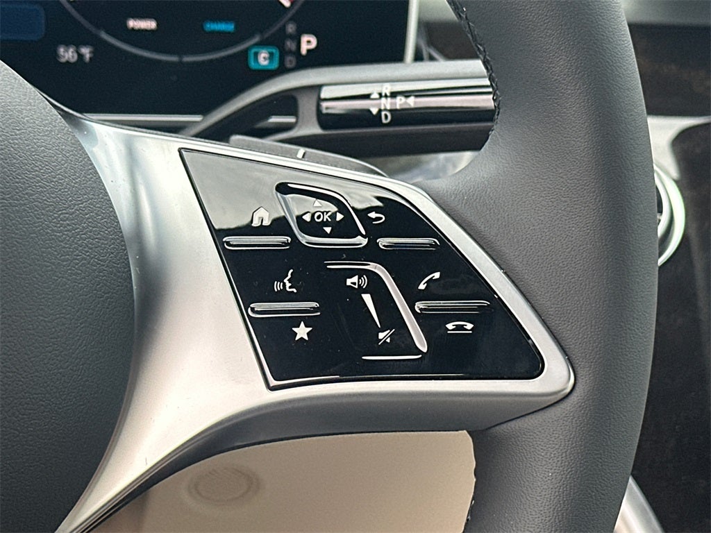 2026 Mercedes-Benz C-Class C 300 4MATIC®