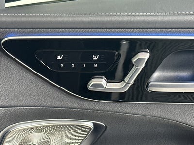 2024 Mercedes-Benz C-Class C 300 4MATIC®