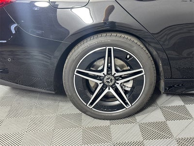 2024 Mercedes-Benz C-Class C 300 4MATIC®