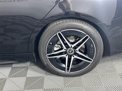 2024 Mercedes-Benz C-Class C 300 4MATIC®