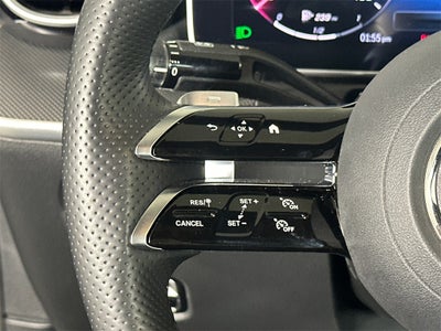 2024 Mercedes-Benz C-Class C 300 4MATIC®