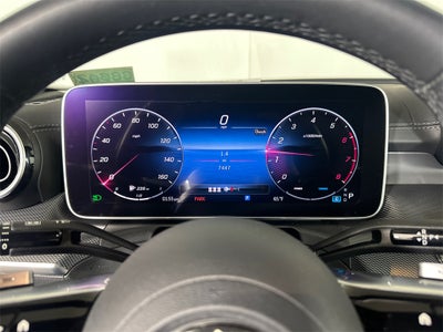 2024 Mercedes-Benz C-Class C 300 4MATIC®