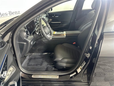 2024 Mercedes-Benz C-Class C 300 4MATIC®