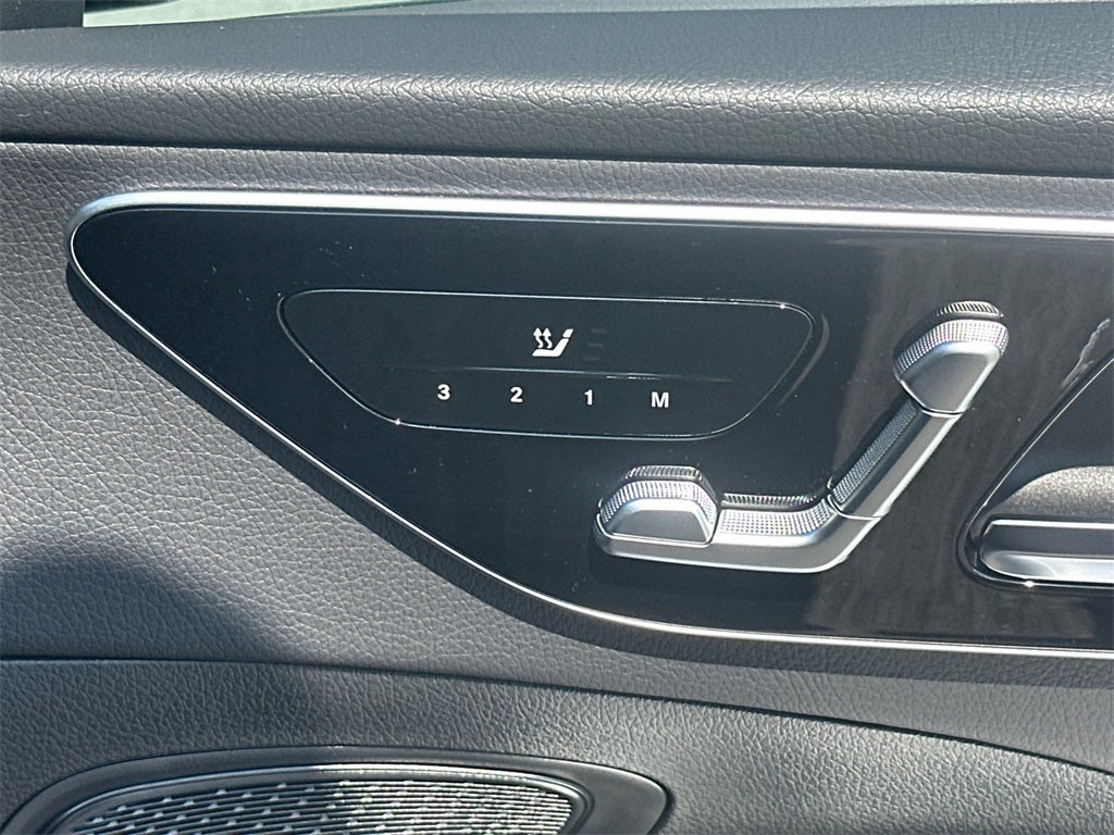 2025 Mercedes-Benz C-Class C 300 4MATIC®