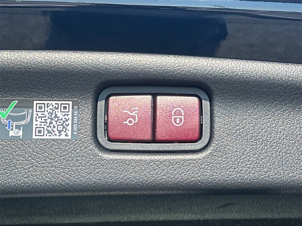 2025 Mercedes-Benz C-Class C 300 4MATIC®