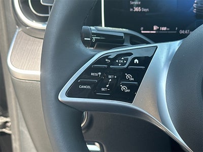 2025 Mercedes-Benz C-Class C 300 4MATIC®