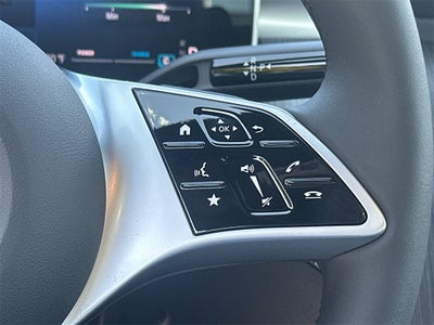 2025 Mercedes-Benz C-Class C 300 4MATIC®