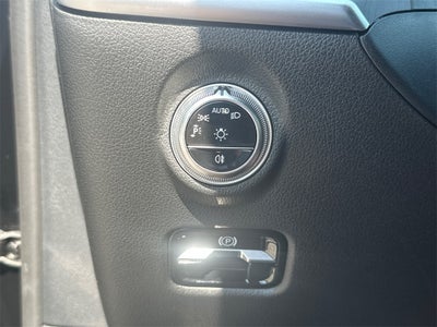 2025 Mercedes-Benz C-Class C 300 4MATIC®