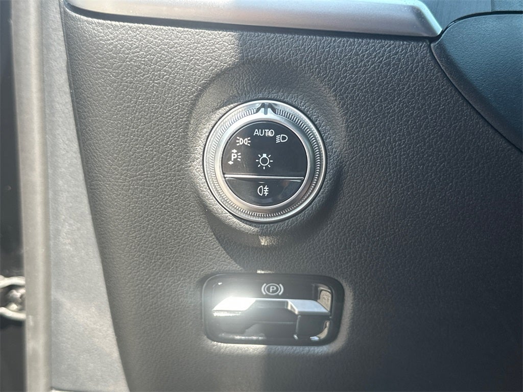 2025 Mercedes-Benz C-Class C 300 4MATIC®