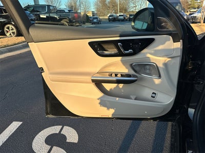 2025 Mercedes-Benz C-Class C 300 4MATIC®