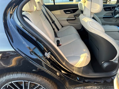 2025 Mercedes-Benz C-Class C 300 4MATIC®
