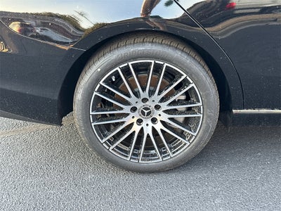 2025 Mercedes-Benz C-Class C 300 4MATIC®