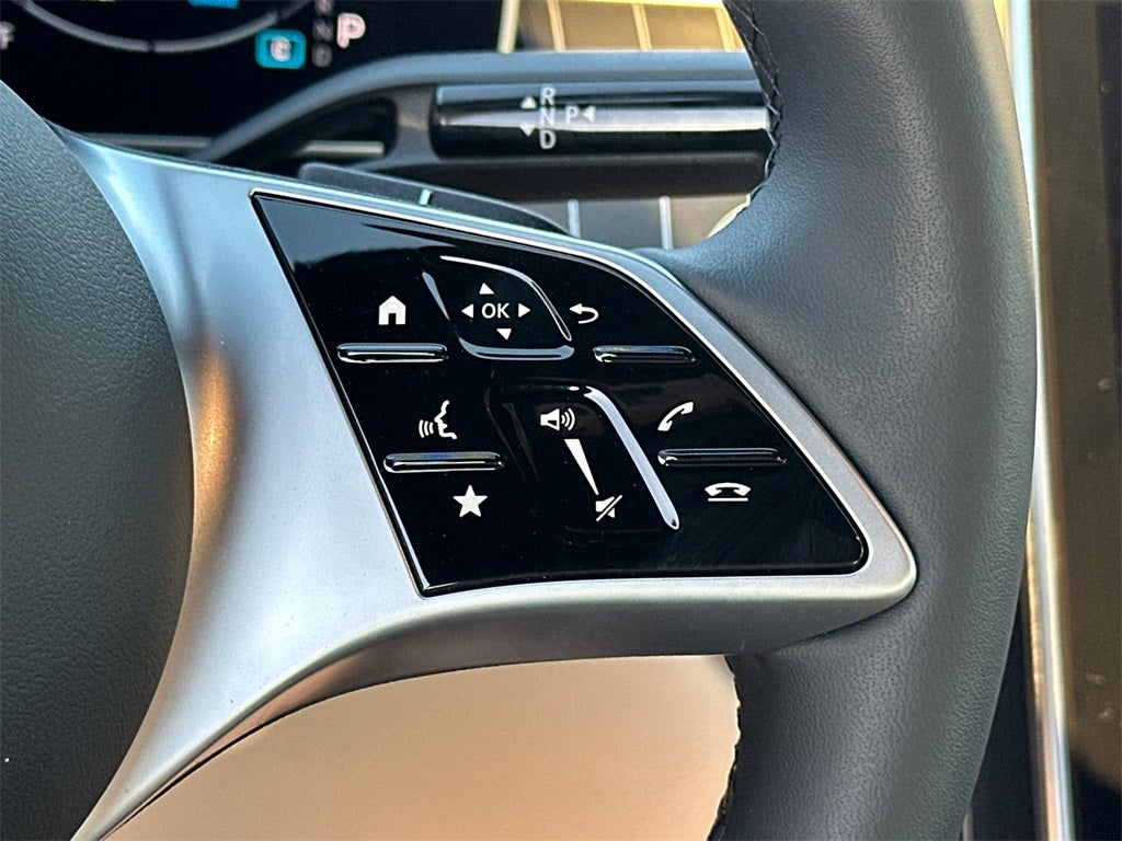 2025 Mercedes-Benz C-Class C 300 4MATIC®