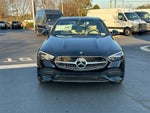 2025 Mercedes-Benz C-Class C 300 4MATIC®