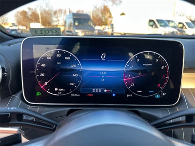 2025 Mercedes-Benz C-Class C 300 4MATIC®